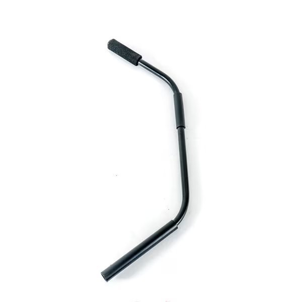 Handle Asm Bullhor, Mtd, Mfr#: 753-08285